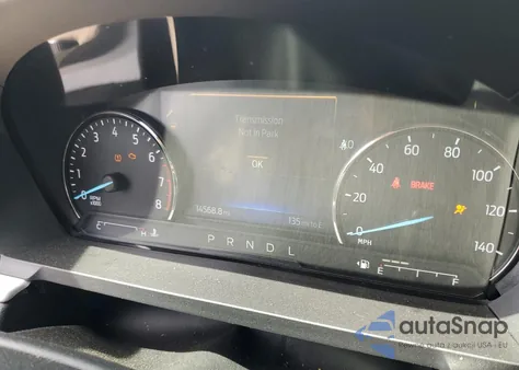 2024 Ford Explorer Xlt from USA, damaged, VIN 1FMSK8DH9RGA19664